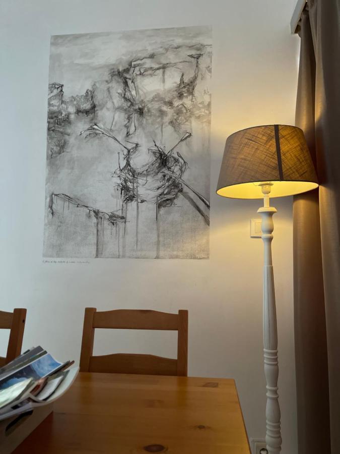 Au Bout Du Monde Villa Hastiere-par-dela Kültér fotó