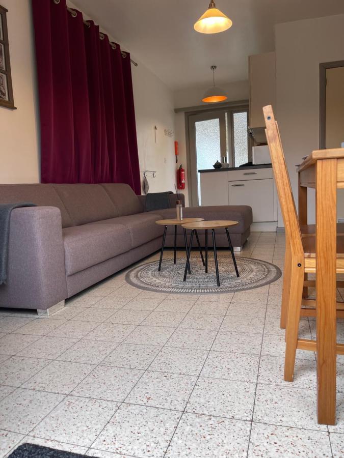 Au Bout Du Monde Villa Hastiere-par-dela Kültér fotó